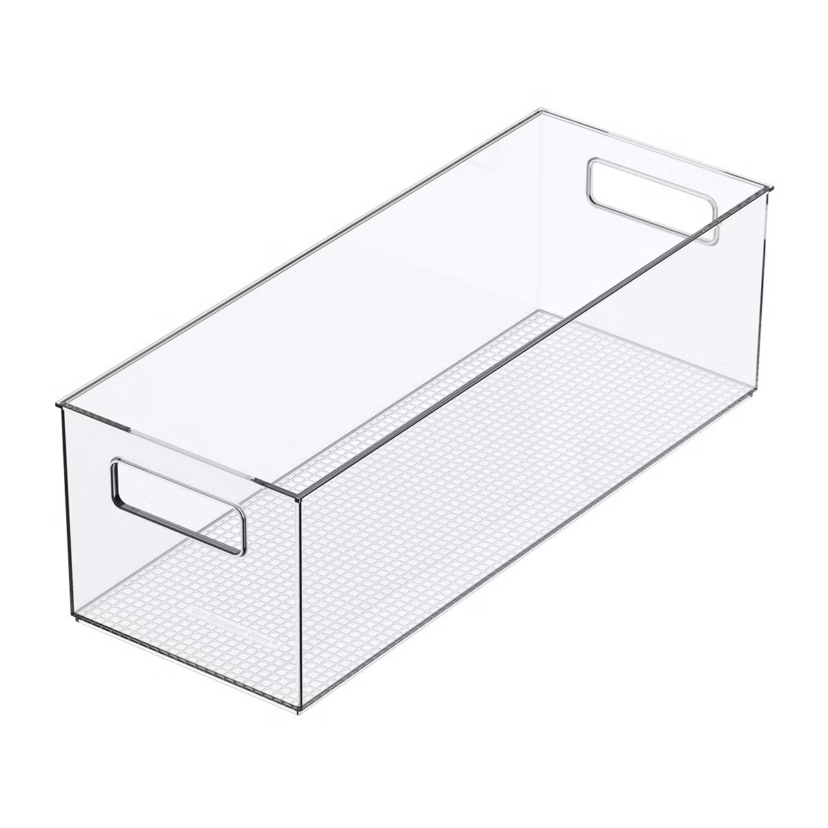 Everything Organizer Kitchen Deep Bin | The Container Store