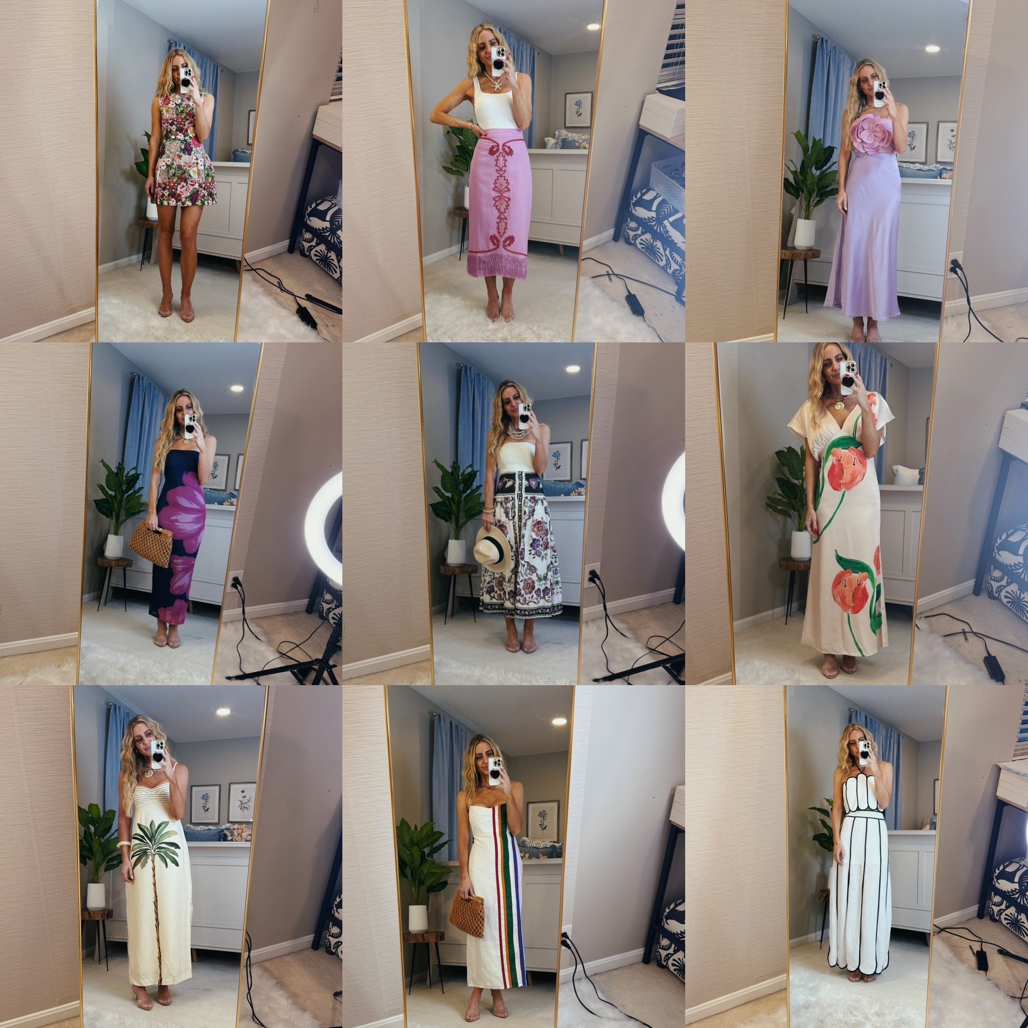 Best vacation outfits from Amazon anthropology Farm Rio, Nordstrom  

#LTKOver40 #LTKSeasonal #LTKSaleAlert