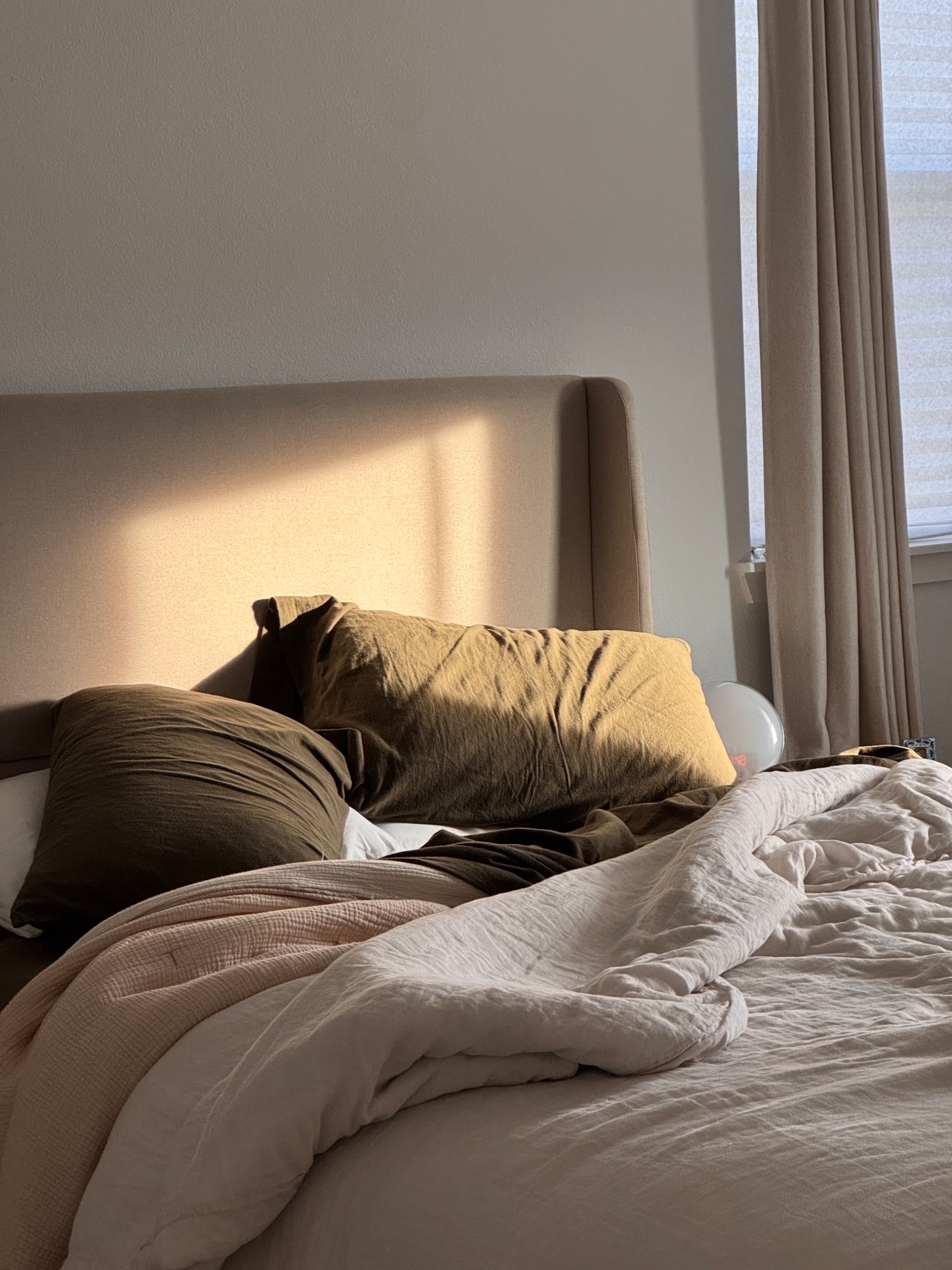Everything about this bed is perfect 

#LTKHome
