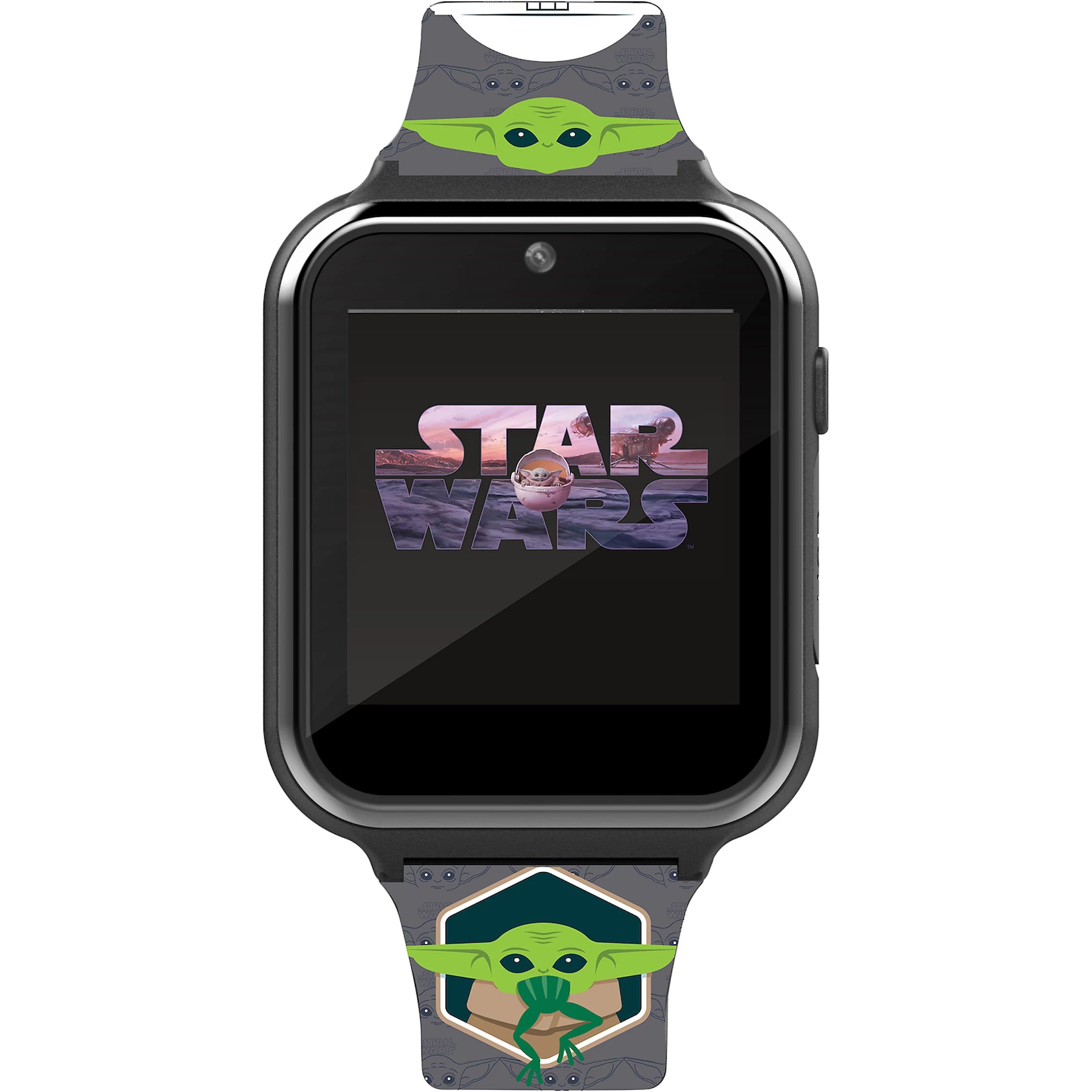 Kids' Star Wars Baby Yoda Smart Watch | Kohl's