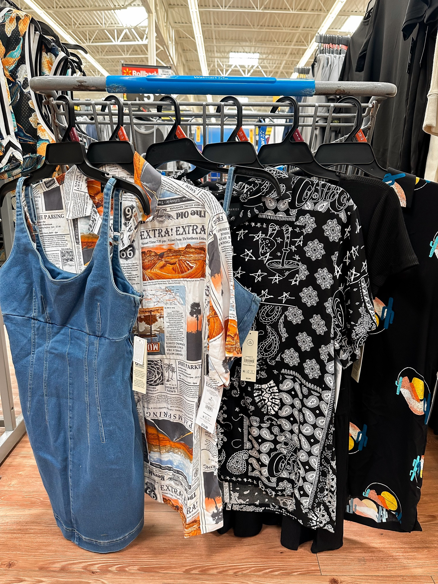 Concert looks from @walmart!

@walmartfashion #WalmartPartner #WalmartFashion

#LTKMens #LTKFindsUnder50 #LTKSummerSales