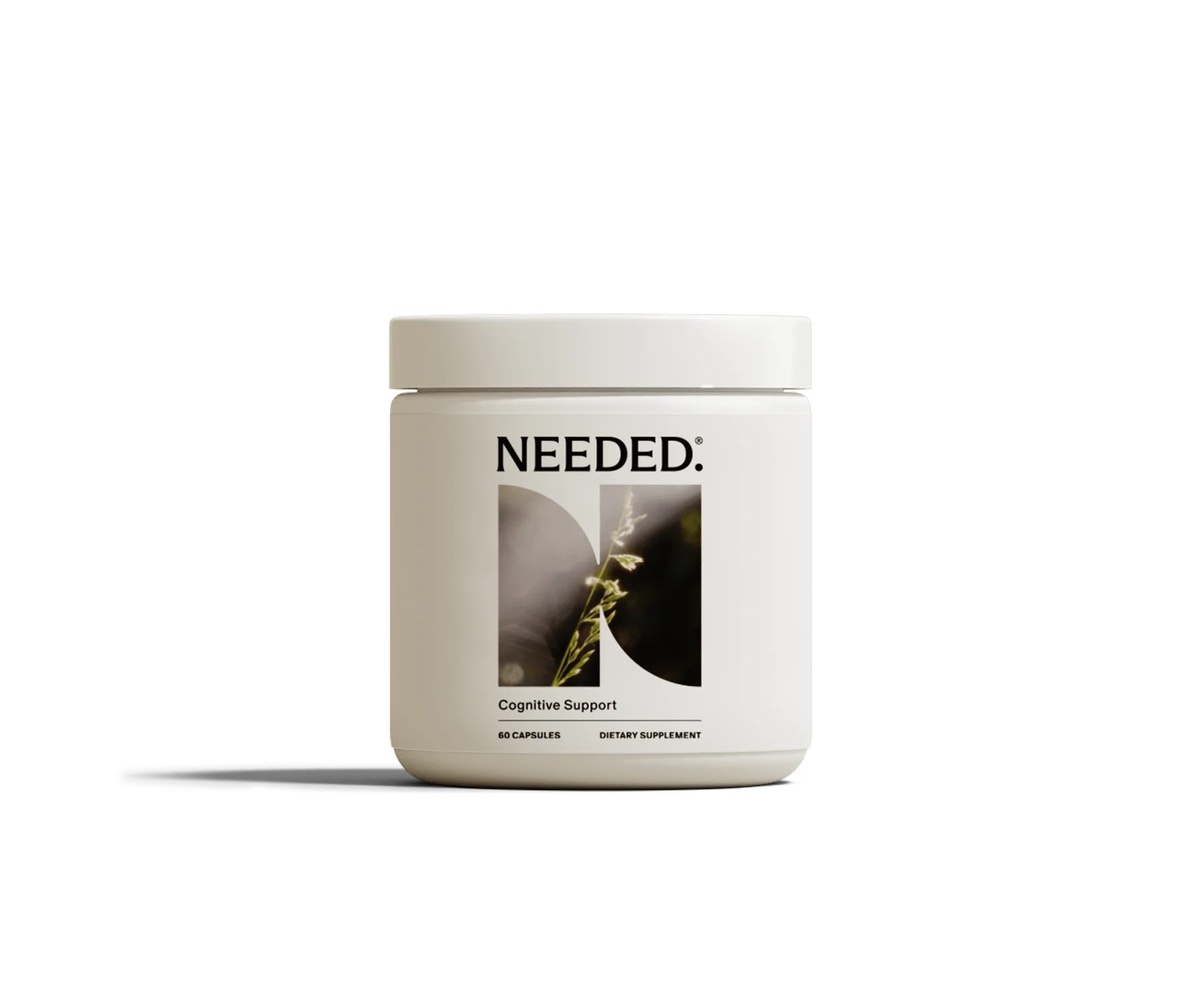 Cognitive Support | Needed