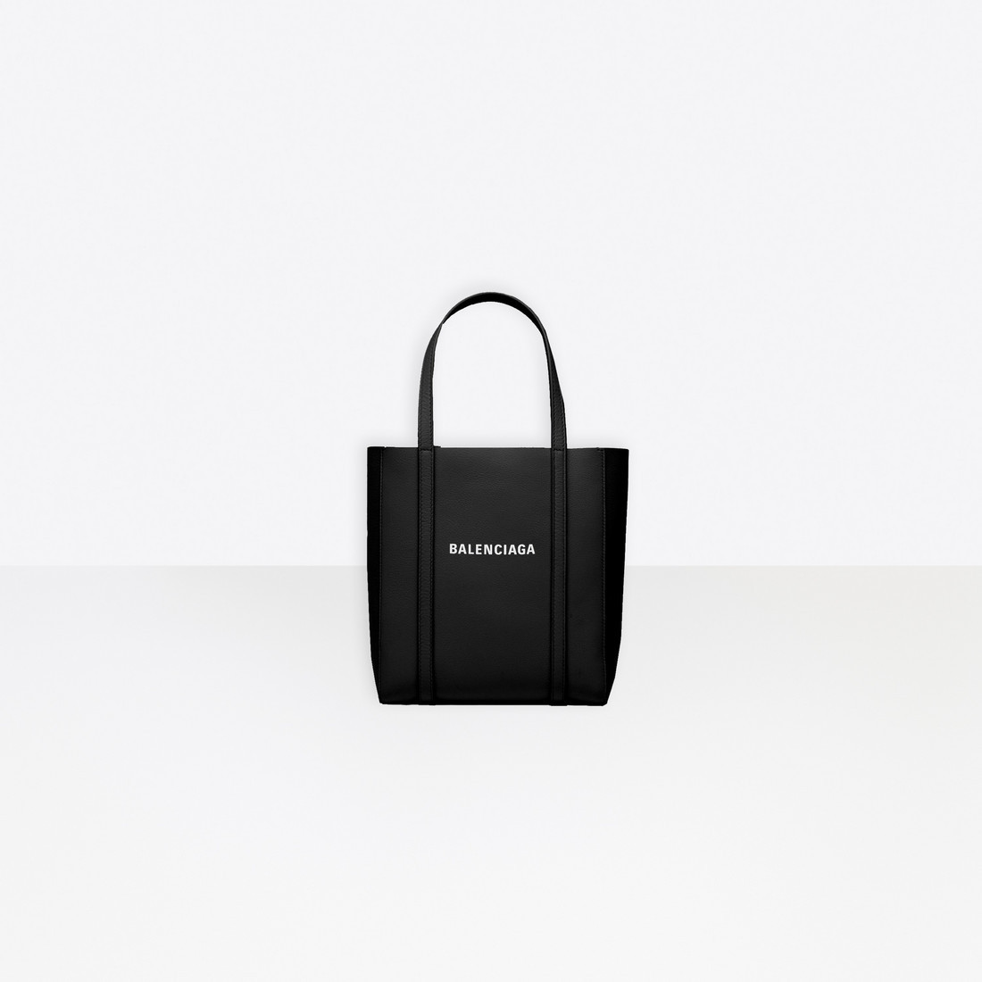 Balenciaga - Everyday Small Tote Bag Black | Balenciaga