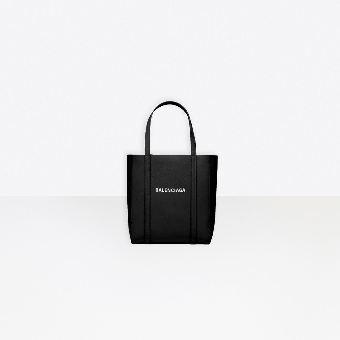 Balenciaga - Everyday Small Tote Bag Black | Balenciaga