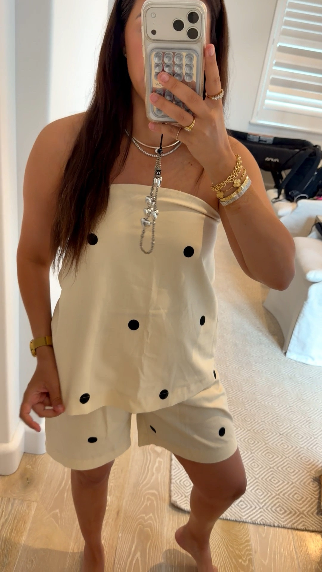 This is such a timeless Amazon set for summer👏🏼

Dressupbuttercup.com #dressupbuttercup #dederaad

#LTKootd #LTKmomlife #LTKgrwm