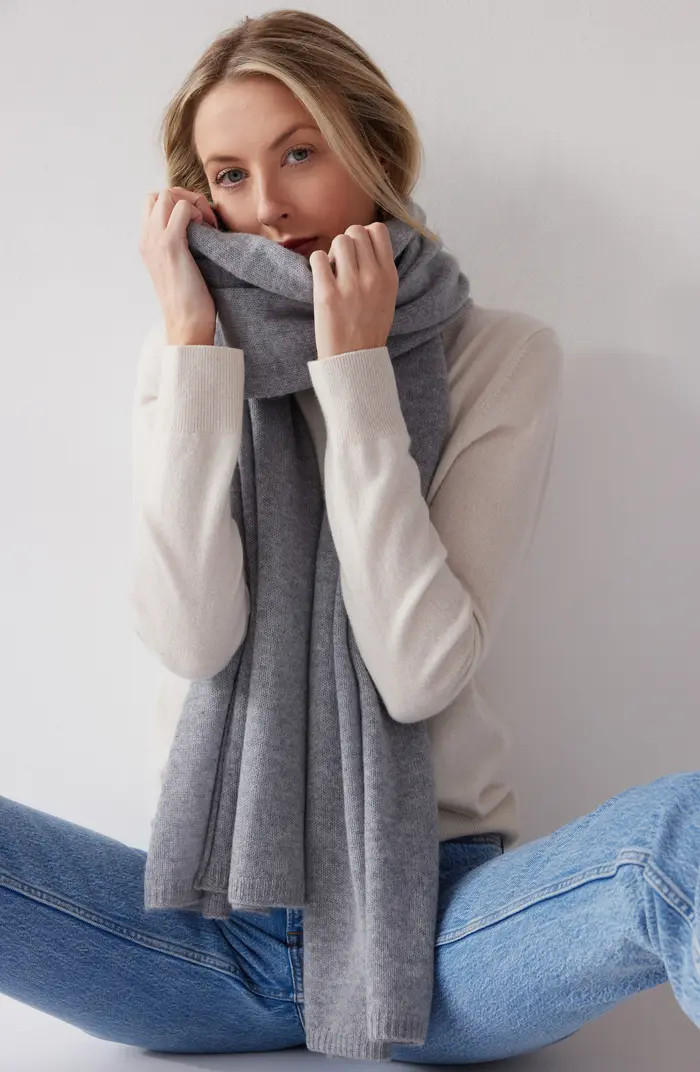 Cashmere Scarf | Nordstrom