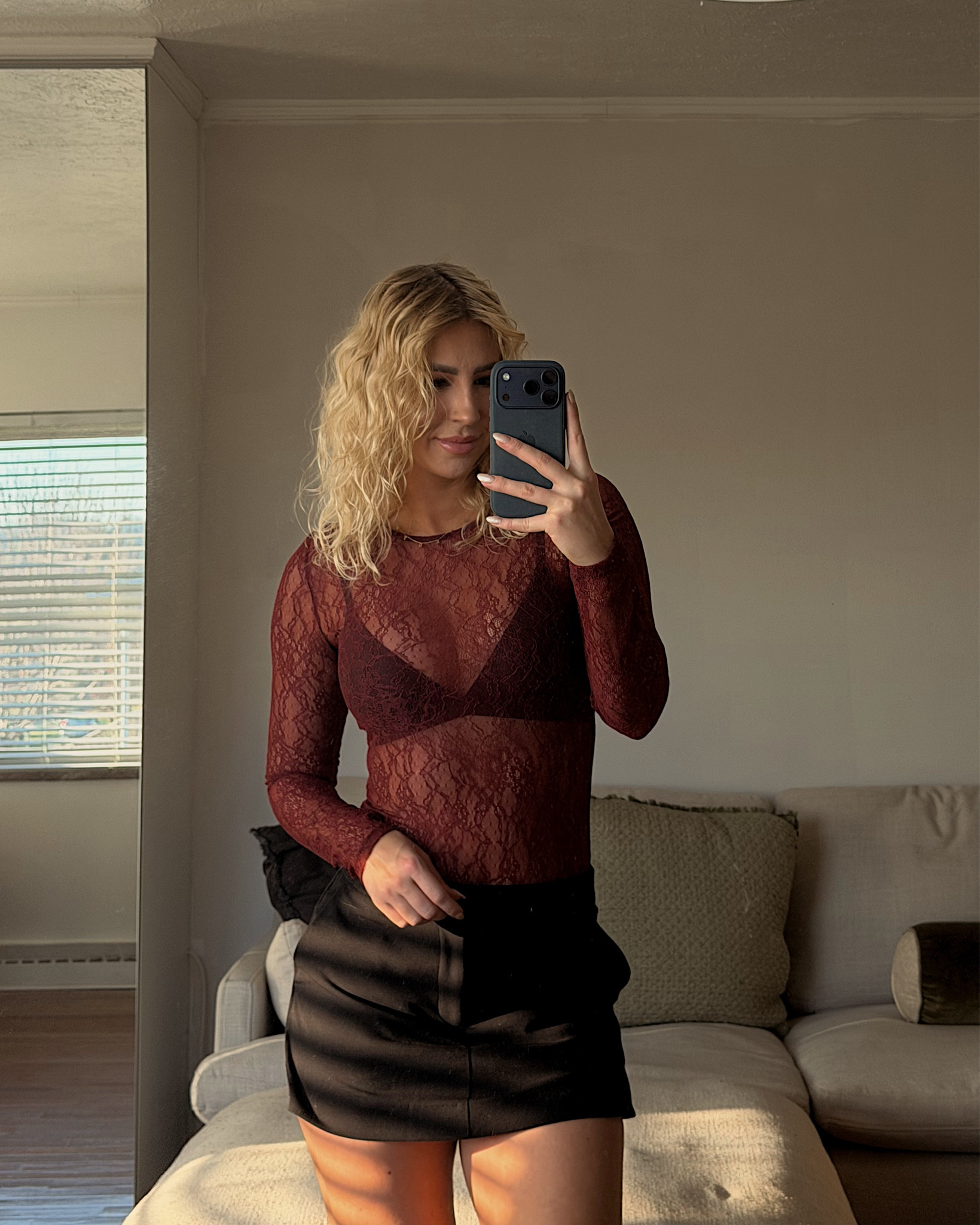 Holiday party outfit 

Top is from Aritzia last year, they have some similar ones I linked plus so options from other stores 

#LTKootd #LTKSeasonal #LTKHoliday