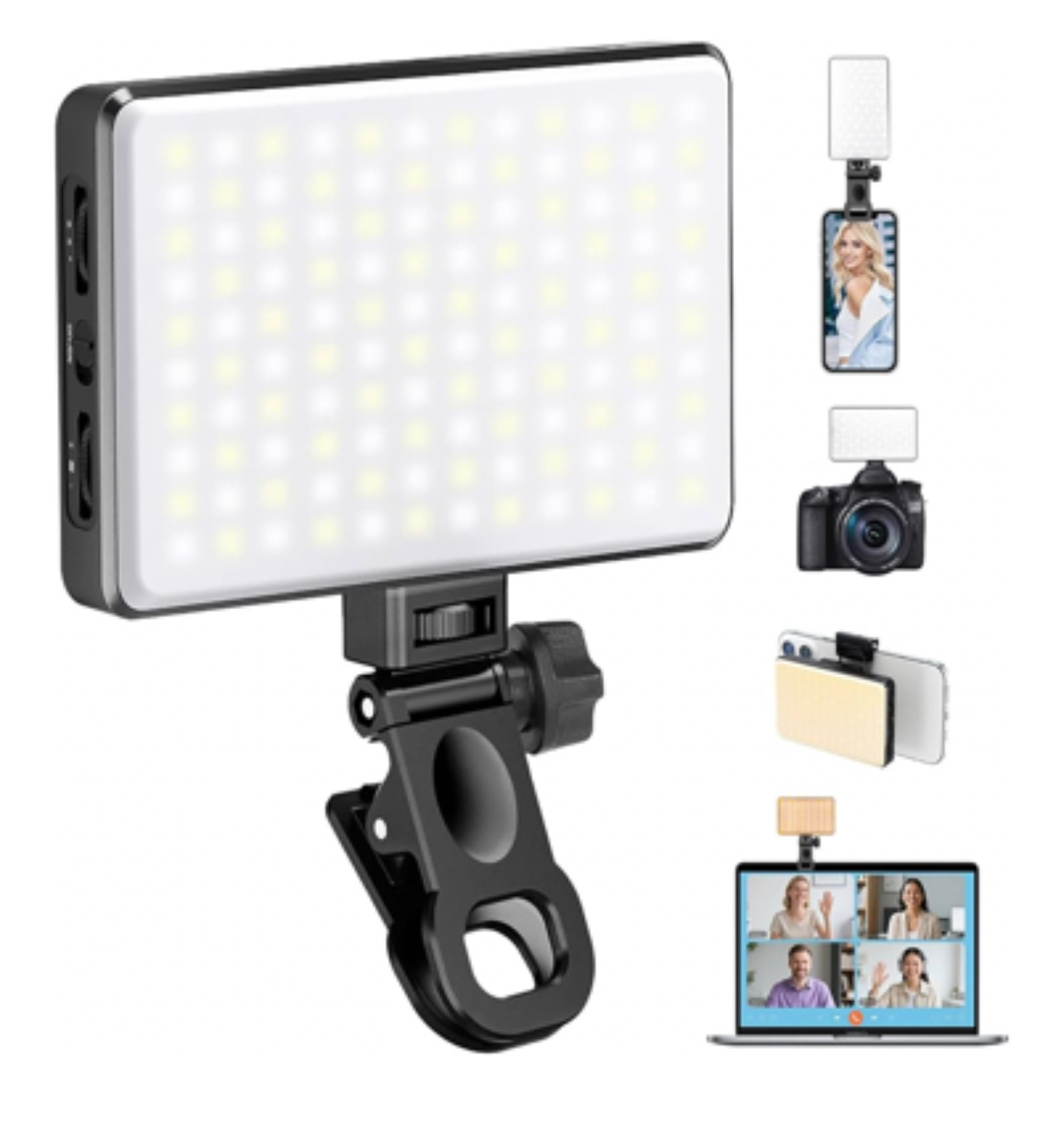 Basic phone light for restaurant filming, late night outdoors or dark rooms with not a lot of space 

#LTKFamily #LTKHome #LTKParties