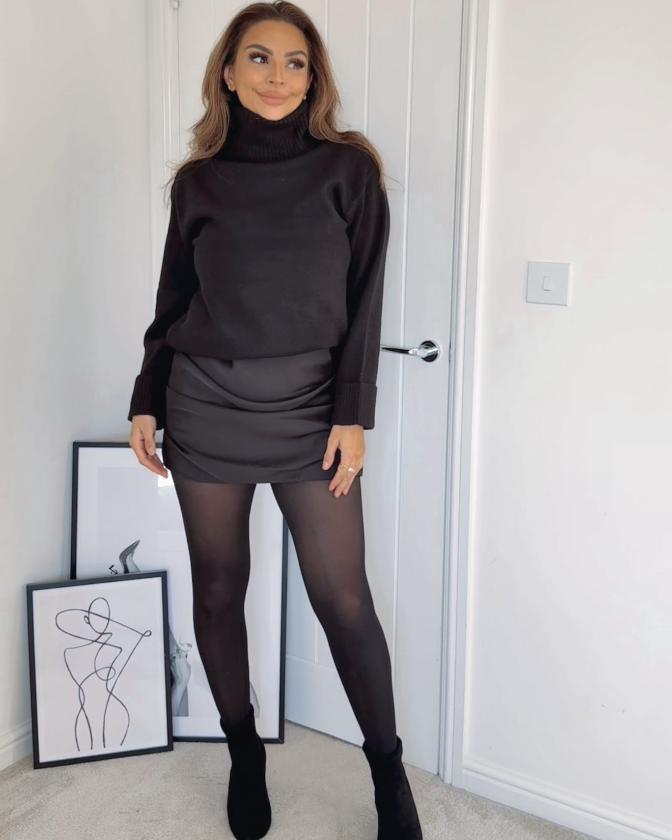 Festive outfits 

#LTKwinter #LTKuk #LTKfestive