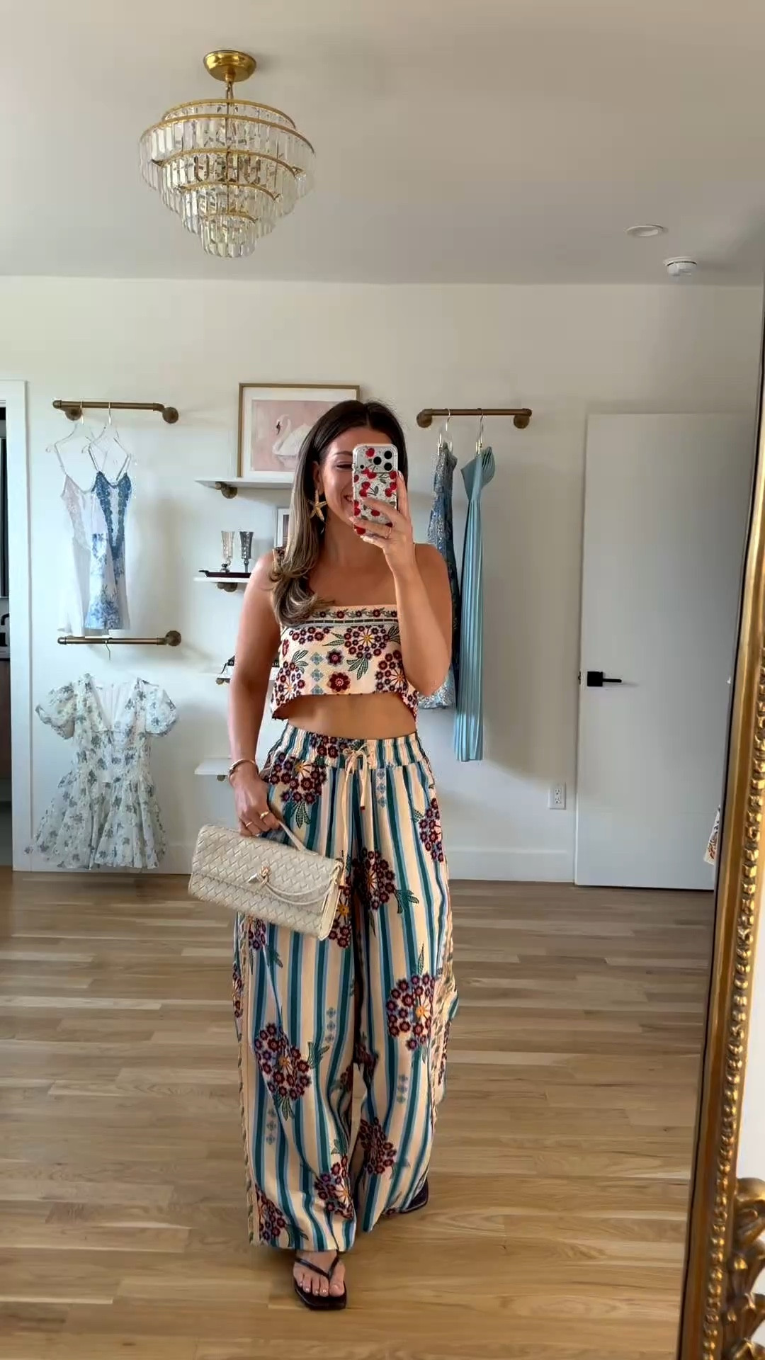 resortwear dresses rompers and swimsuits for vacationn

Revolve code: tulip
Vici code: emerson30
Electric picks code: emerson20

Wearing my usual small/2 in most 
Xs in yellow dress
Medium in bikini bottoms and pants

Spring outfit
Summer looks
Vacation 
Destination
Travel
Floral
Bikini
Summer sets  

#LTKgrwm #LTKSeasonal #LTKTravel