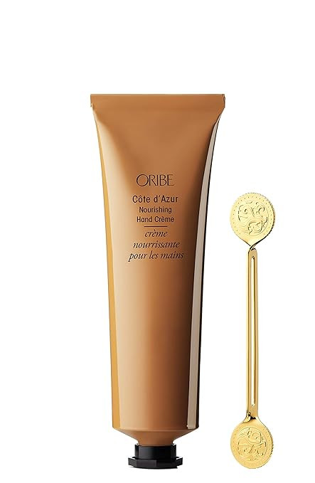 Oribe Cote d'Azur Nourishing Hand Cream | Amazon (US)