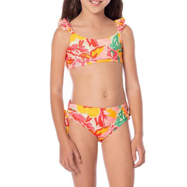 Girls' Maaji Mango Swim Bikini Set 12 Dream Garden | Scheels Sports