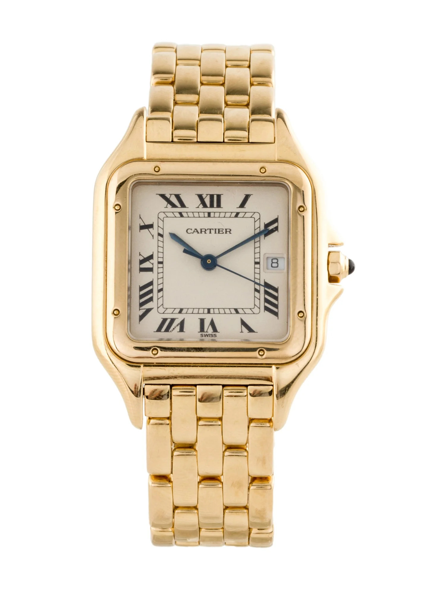 Panthère de Cartier Watch | The RealReal