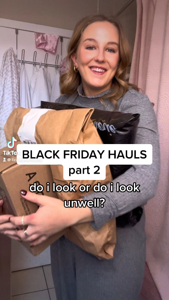 H&M HAUL!! what do we think

#LTKSeasonal #LTKGiftGuide #LTKunder50