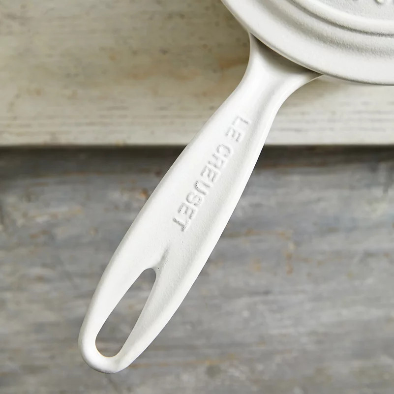 Le Creuset Saucepan  | Wedding | The  White Company | The White Company (UK)