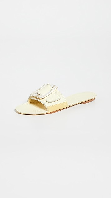Loop Open Slides | Shopbop