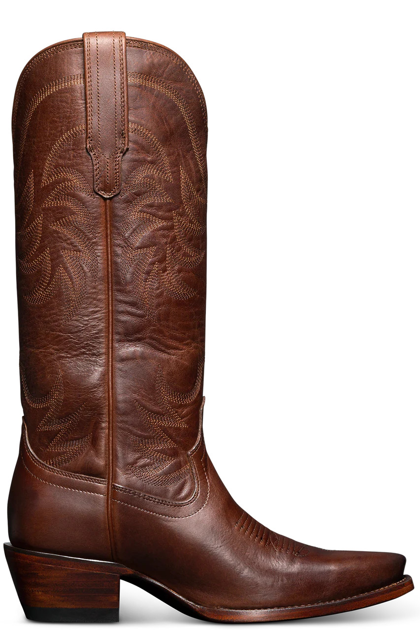 Tecovas Sequoia Annie Cowgirl Boots | Pinto Ranch | Pinto Ranch