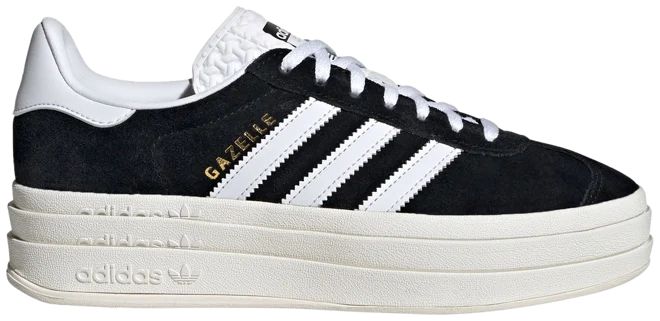 adidas Originals Women's Gazelle Bold Shoes | Dick's Sporting Goods