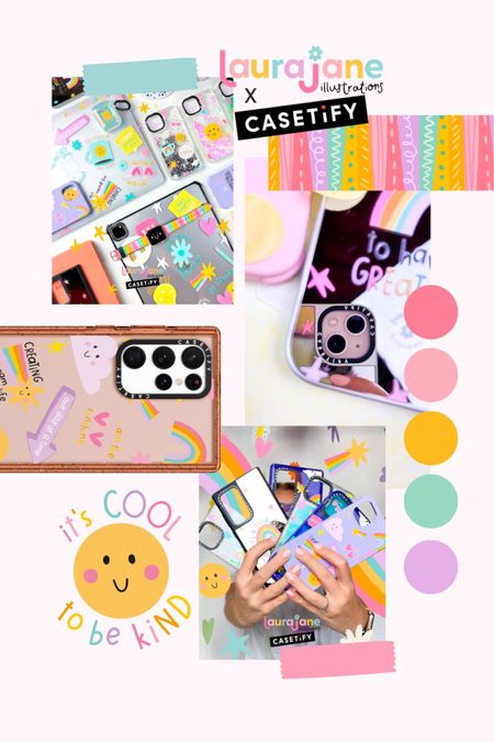 Shop picks from my collaboration collection with CASETiFY 

#LTKFind #LTKeurope