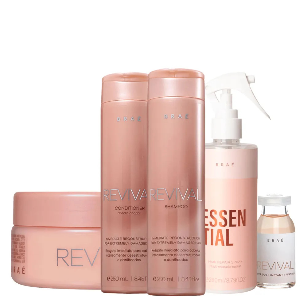 kit-brae-revival-4-produtos-ampola-de-reconstrucao-13-ml - Amobeleza | Amobeleza (BR)