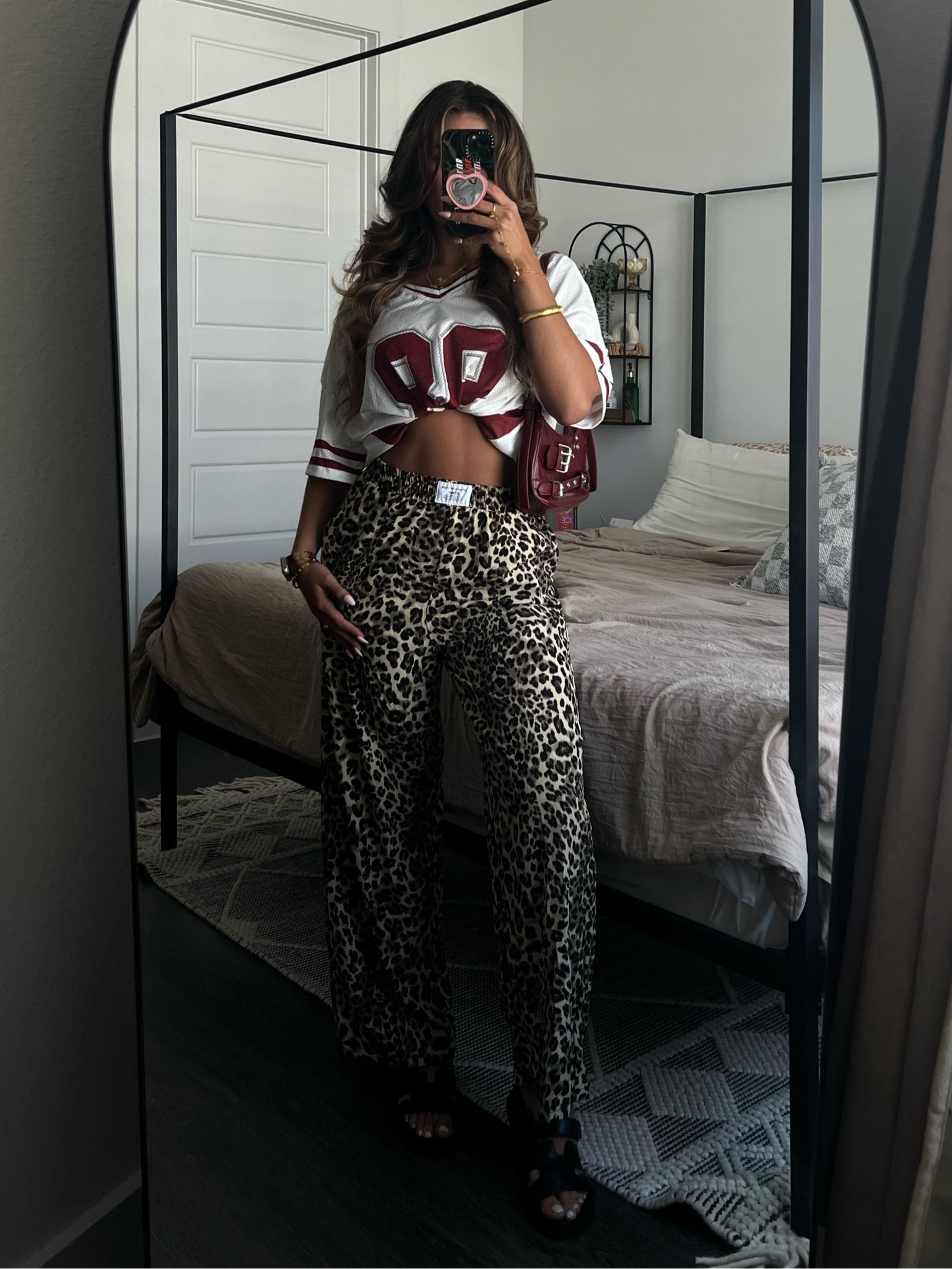 🐆✨🍒🫶🏽

#LTKFindsUnder100 #LTKSaleAlert #LTKBacktoSchool