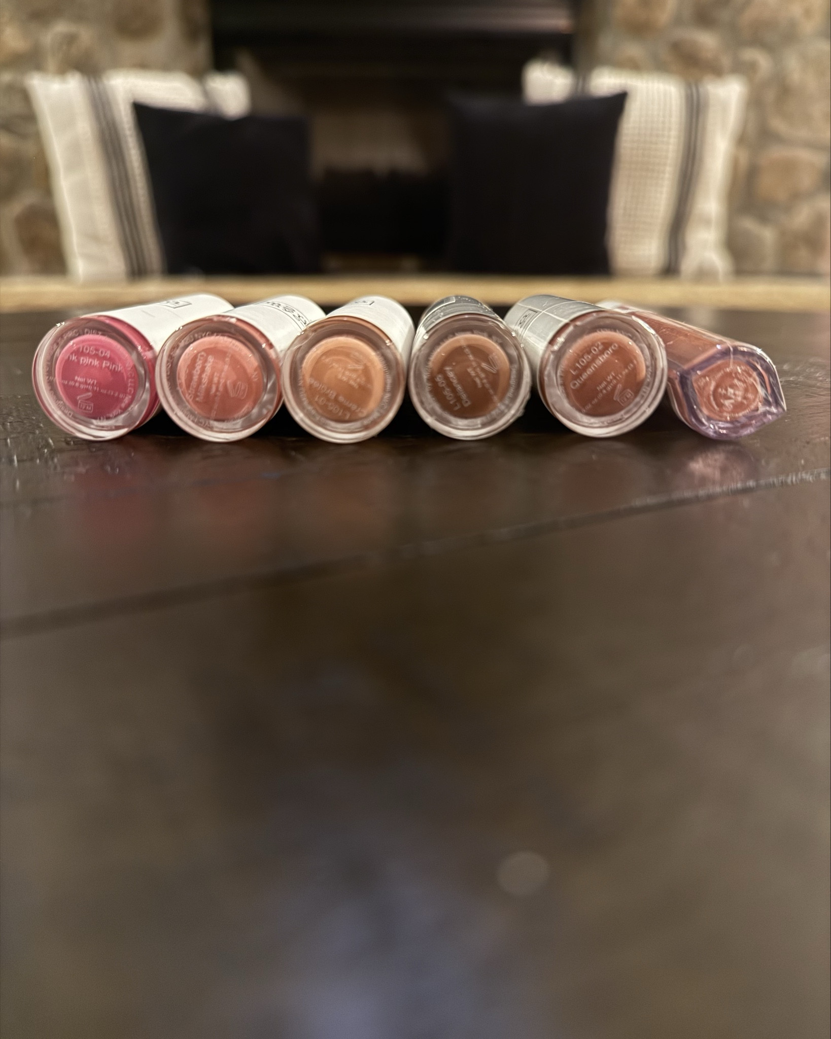 If you’re looking for fun stocking stuffers, try M2U NYC! They come in so many fun colors! I used these for a girls weekend this fall and everyone found a color they loved!!! 

#LTKBeauty #LTKFindsUnder50 #LTKselfcare