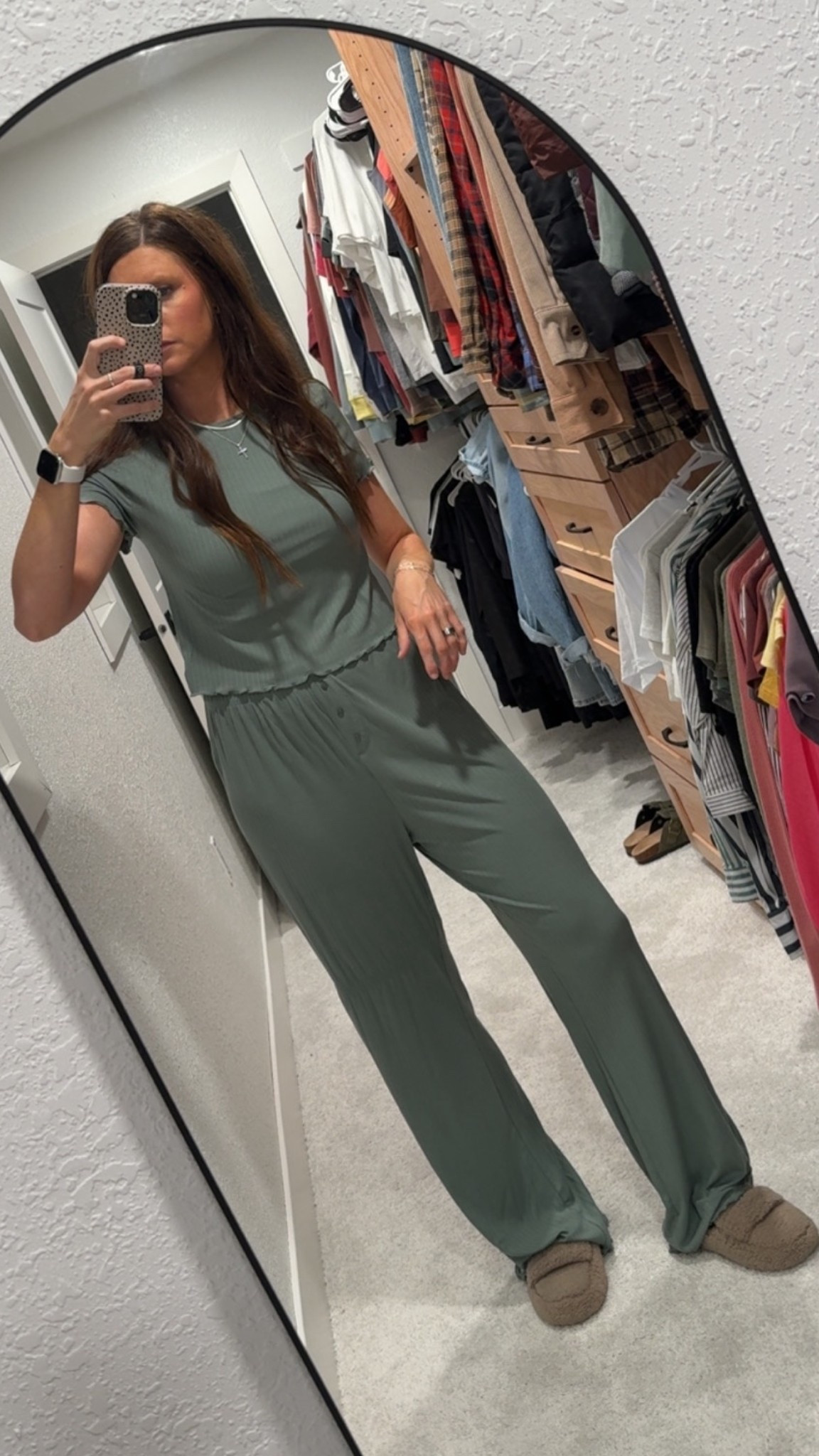 BEST pajamas! #nuuds #sale #pajamas 

#LTKSaleAlert #LTKStyleTip