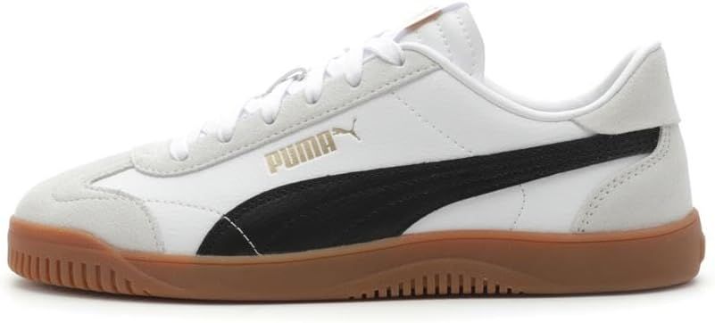 PUMA Women's Club 5v5 Sneaker | Amazon (US)