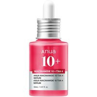 Anua - Niacinamid 10% + Txa 4% Serum - Aufhellendes Anti-age-serum - anua Niacinamide 10 + Txa 4 Serum 30ml | Sephora DE