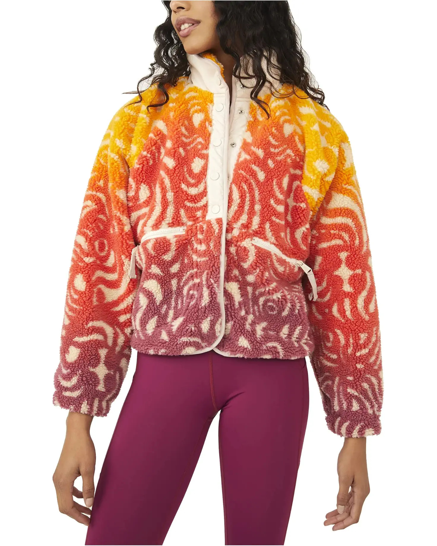 Rocky Ridge Jacket | Zappos