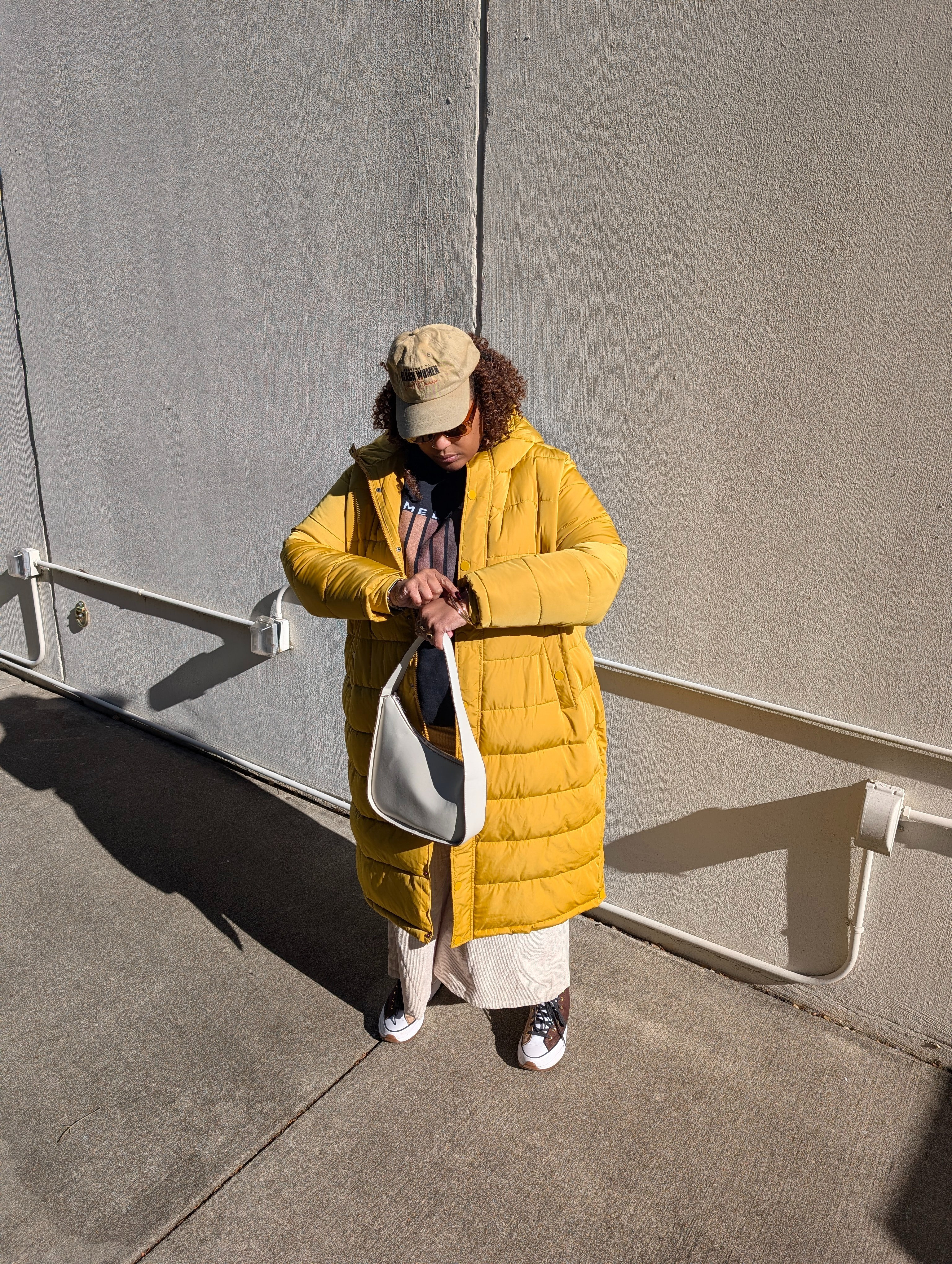 Elevate your style with mixed textures and pops of color

#LTKootd #LTKPlusSize