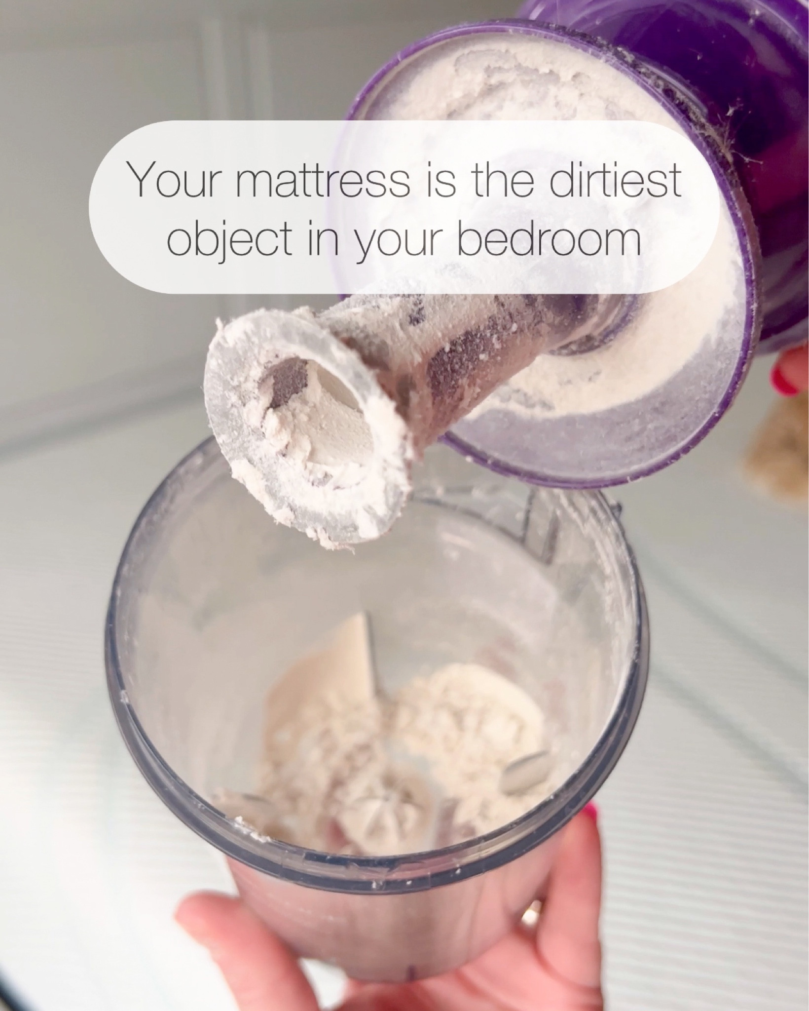 The bed vacuum I used in my reel. 🫣

#LTKhome