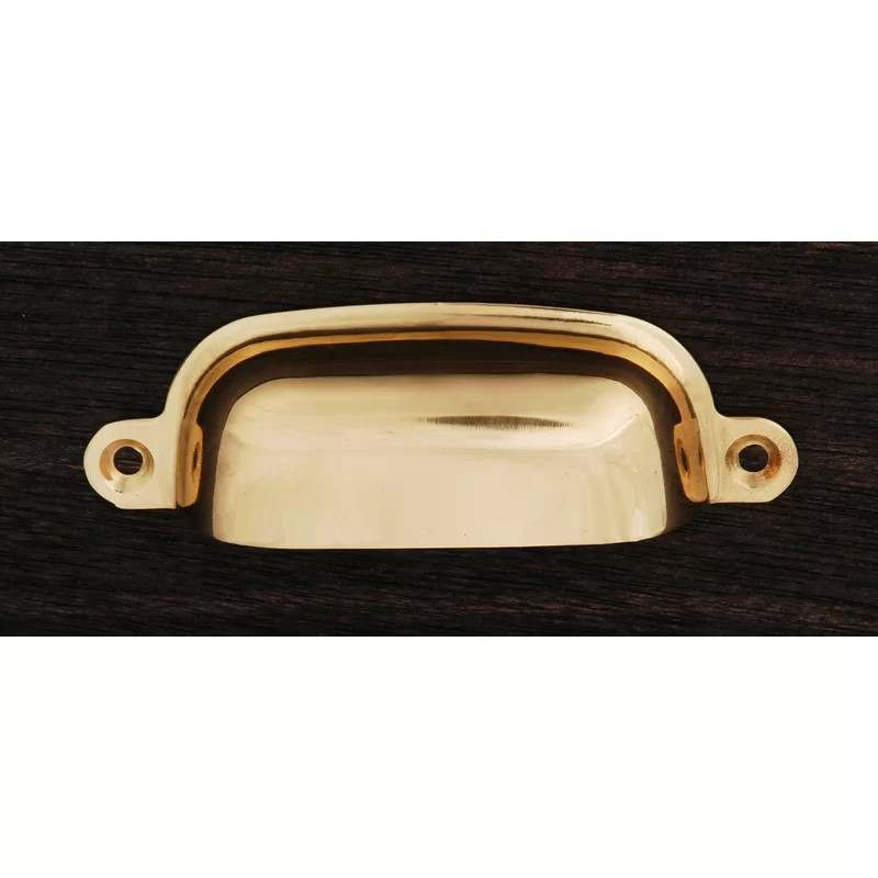 3 2.25 Center to Center Cup Pull | Wayfair North America