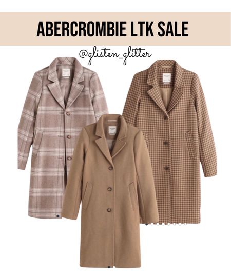 Another Abercrombie LTK sale item you should snag while 25% off



#LTKsalealert #LTKSeasonal #LTKstyletip
