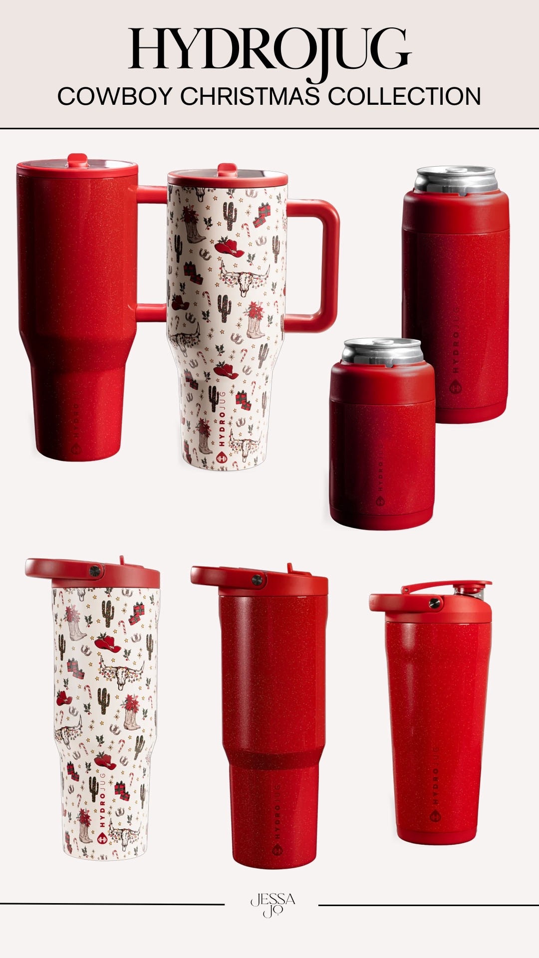 Hydrojug new arrivals | Hydrojug cowboy Christmas collection | holiday gift idea 

#LTKHoliday #LTKFindsUnder50 #LTKHome