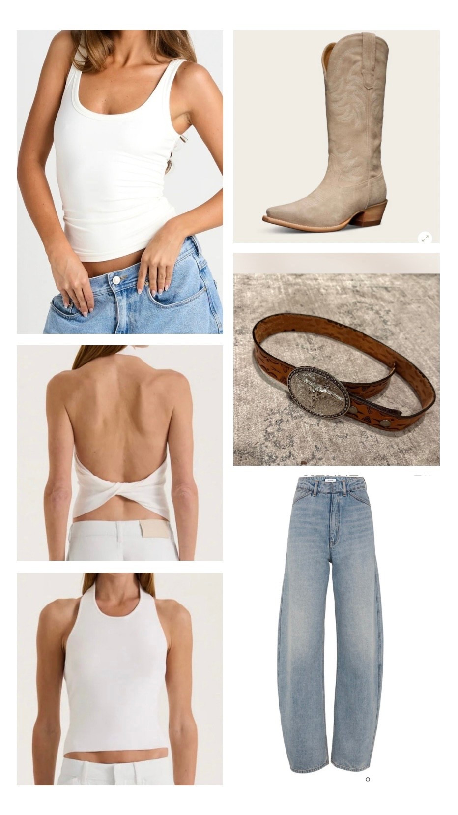 Stagecoach outfit ideas/inspiration! 

#LTKaustralia #LTKjeans #LTKautumn