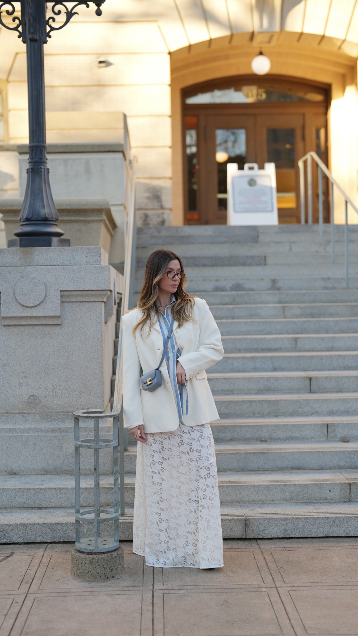 Styling my fav DISSH 🤍 Liv Blazer & Loula Skirt #dissh 



#LTKStyleTip #LTKSpringSale #LTKBeauty