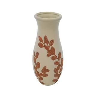 9" White & Pink Ivy Terracotta Pot by Ashland® | Michaels Stores