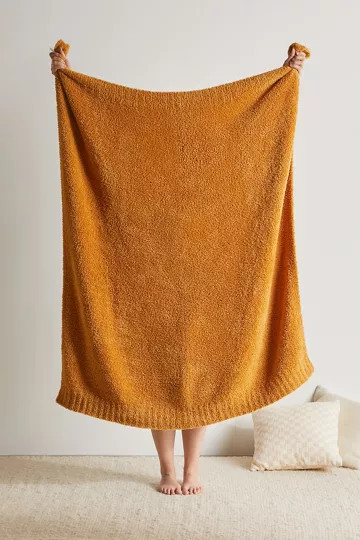 Stargazer Knit Throw Blanket | Urban Outfitters (US and RoW)