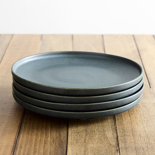 Kanto Stoneware Dinner Plate Sets | West Elm (US)