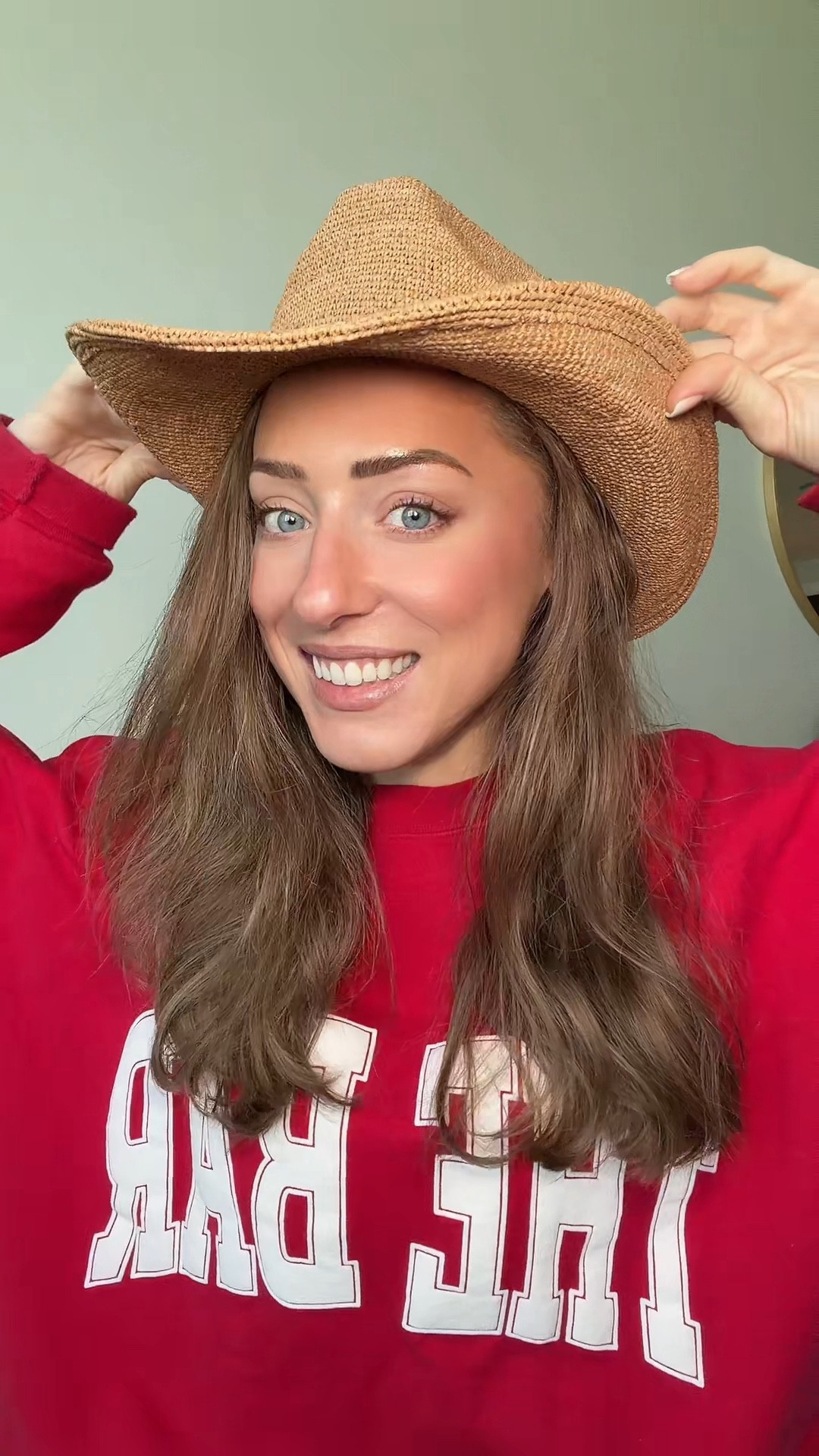 the perfect cowboy hat for summer !! 🤠☀️🌴

#LTKcanada #LTKsummer #LTKswimwear