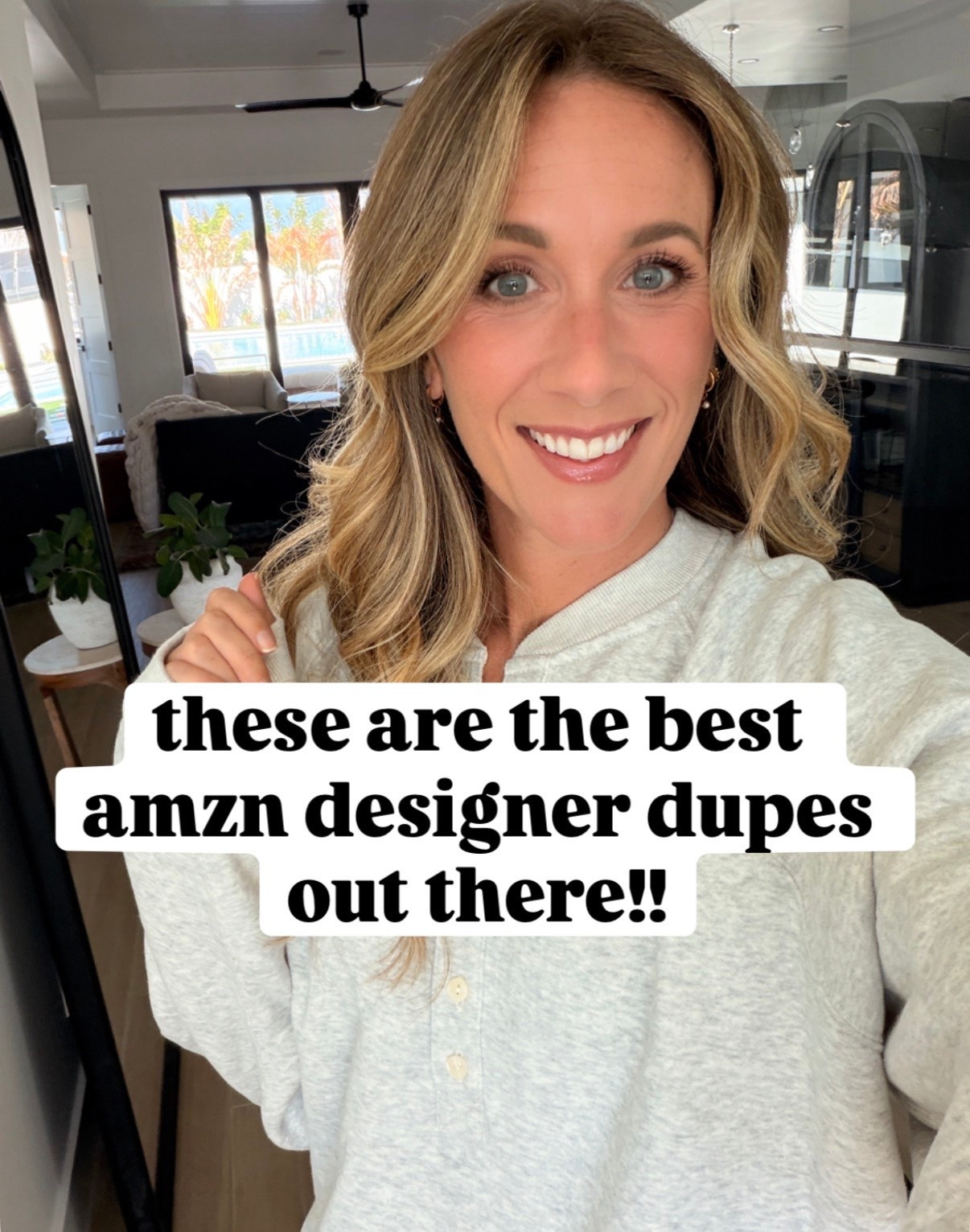 Best Amazon designer dupes

#LTKdayinmylife #LTKmomlife #LTKootd