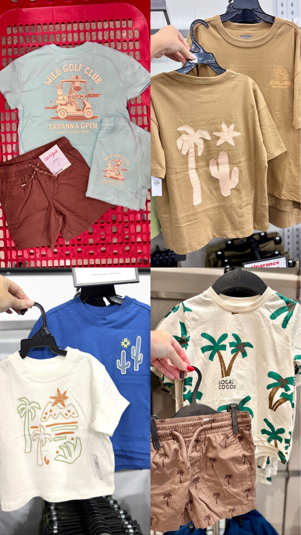 Outfit inspo for boys!

#LTKKids
