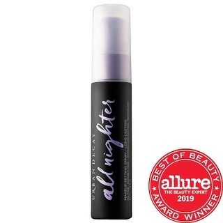 Urban Decay All Nighter Long-Lasting Makeup Setting Spray, 1 oz (Setting Spray) | Bed Bath & Beyond