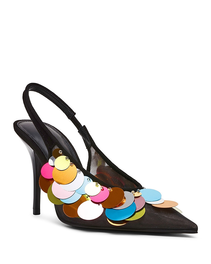 Steve Madden Women's Avid Pointed Pumps | Bloomingdale's (US)