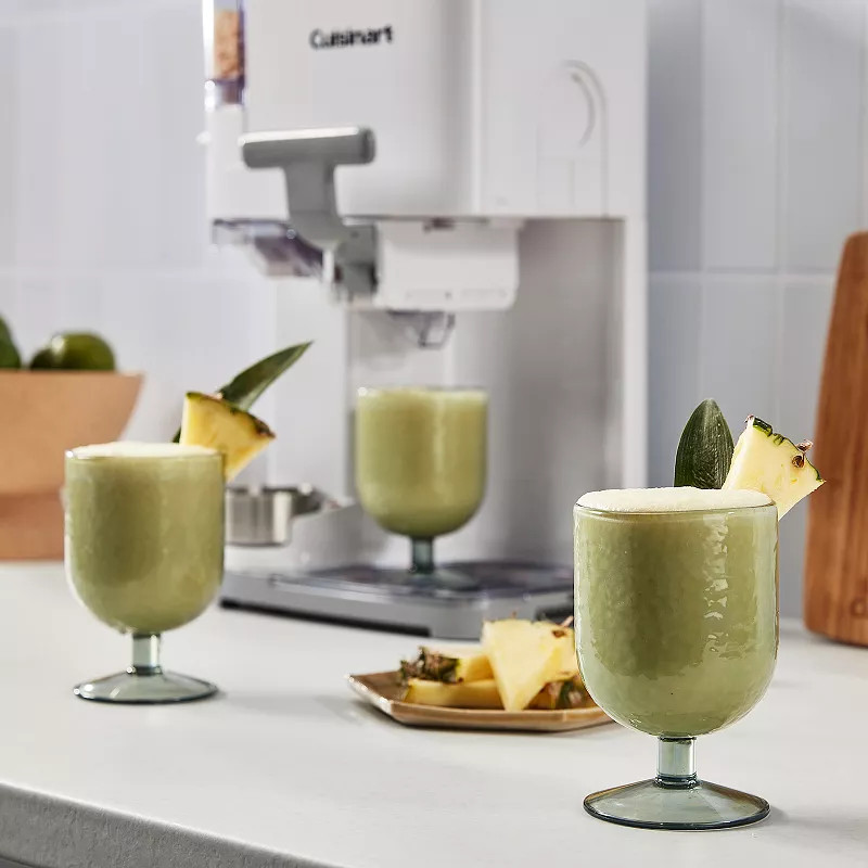 Cuisinart® Mix It In™ Soft-Serve Ice Cream Maker | Kohl's