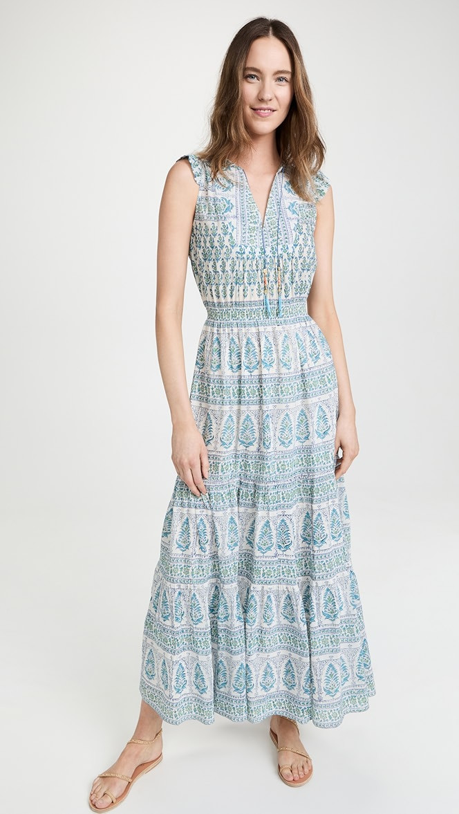 Lola Maxi Dress | Shopbop