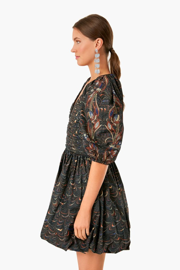 Obsidian Gwen Dress | Tuckernuck (US)