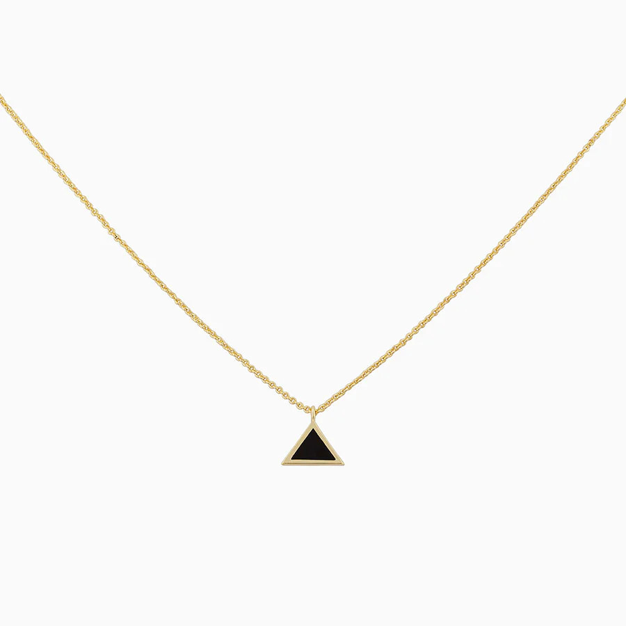 Bermuda Necklace | Uncommon James