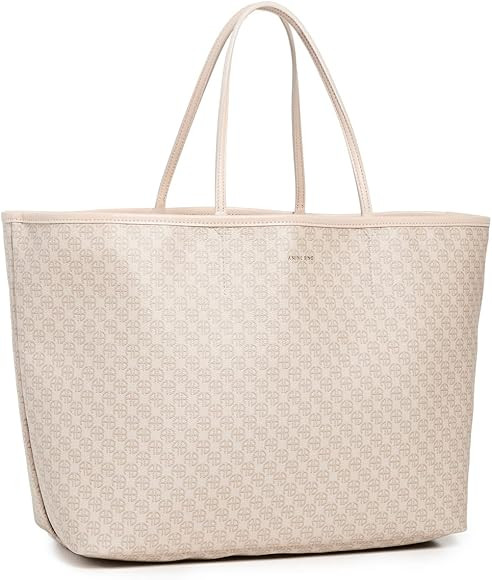 ANINE BING Women's Emma Tote | Amazon (US)
